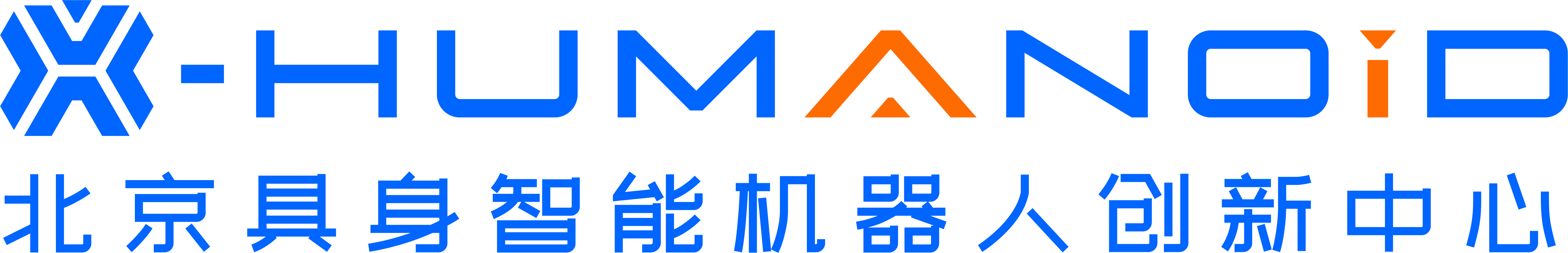 Beijing Humanoid Robots logo