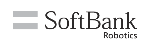 SoftBank Robotics logo